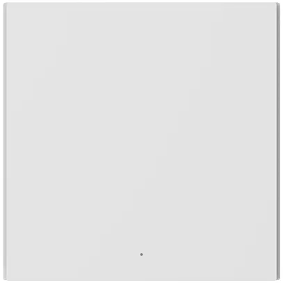 Émetteur mural ENC Aqara WS-EUK03-G Zigbee 1t/1a LED 86mm blanc mat 