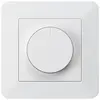 UP-Drehdimmer kallysto.trend DALI weiss 