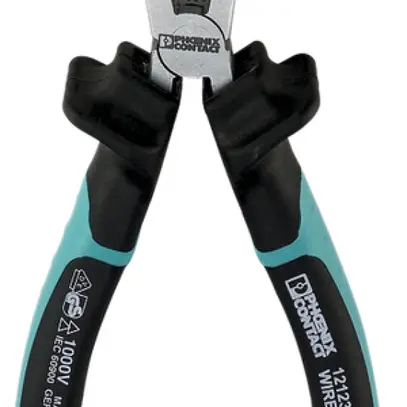 Pince à dénuder PX WIREFOX10 VDE 10mm² 