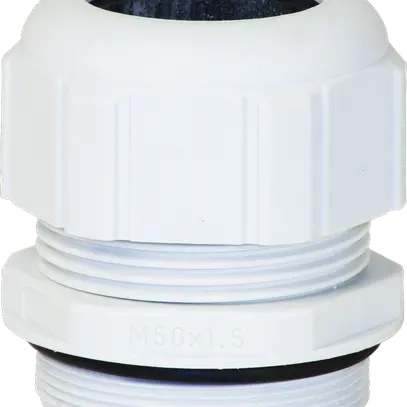 Presse-étoupe M50 32…38mm gris clair 