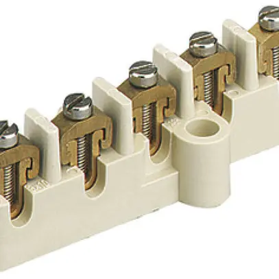 Morsettiera per WK 007 