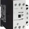 Leistungsschütz Hager 3P+1 Schliesser 25A bei AC-3 Spulenspannung 24VAC 