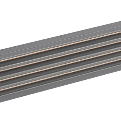 Stecksockelsystem Legrand HX3plug125A, 36TE 