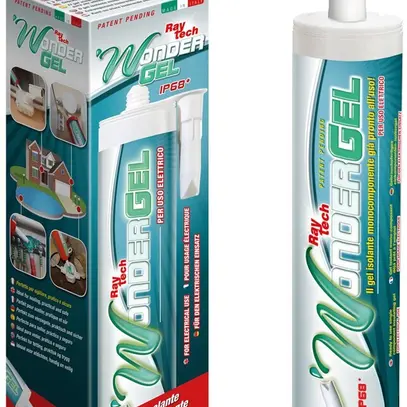 Gel mono-composant Raytech Gel 280ml 