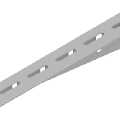 Braccio Lanz leggero 100mm ZMA 