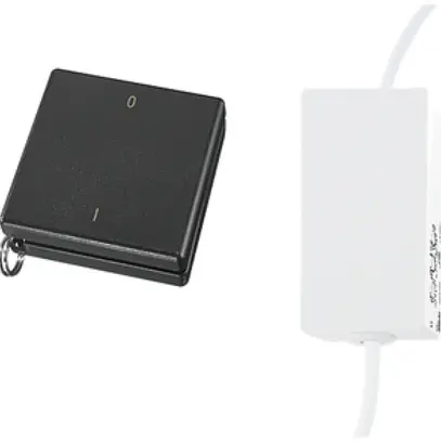 Kit de démarrage Eltako N°5 acteur+télécommande 