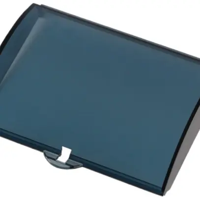 Porta ETN Mini 5UM trasparente 
