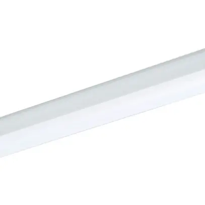 Lampada per ambienti umidi LED SYLV Start Slim 19W 840 2500lm 1200mm IP65 