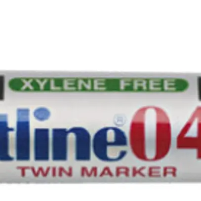 Filzschreiber Artline 041T rot 