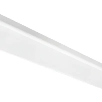 Plafoniera LED SG Sense Surface 38W 4910lm 830 REG 1582×302mm bianco 