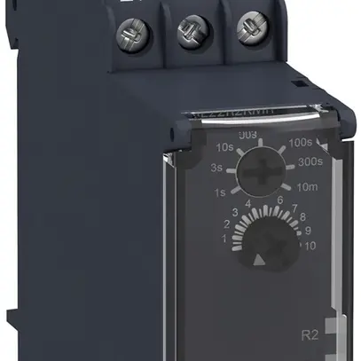 Relais temporisé Schneider Electric RE22R2KMR 