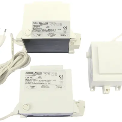 Petit transformateur Sir Heian 230/11.5V 300VA 