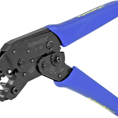 Pince à sertir Klauke 10…25mm² 10…25mm² 