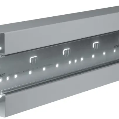 Canale perapetto tehalit BRS 170×85×2000mm acciaio zinco 