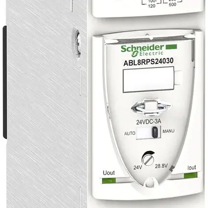Alimentation Schneider Electric Phaseo Univeral 3A 