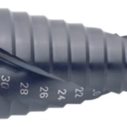 Punta multidiametro Greenlee 6…30 