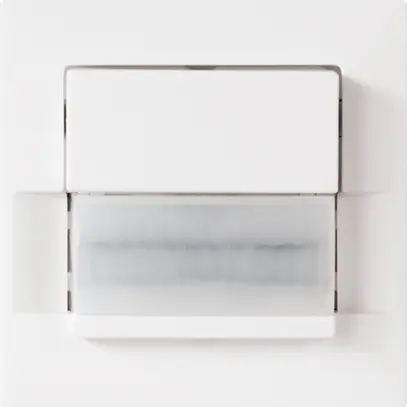 UP-Präsenzmelder Swiss Garde 180 Master Einsatz, weiss 