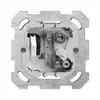 Thermostat ENC FH, a.interrupteur, profondeur 34mm, 77×77mm 