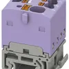 Bloc de distribution PX PTFIX 4/6X1.5-NS15A VT 