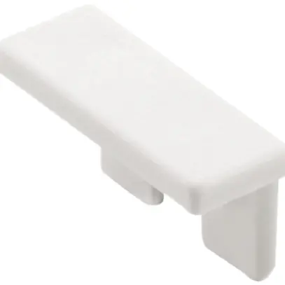 Marqueur d'appareil Weidmüller RIDERSERIES SRC-I MARK 15mm, blanc 