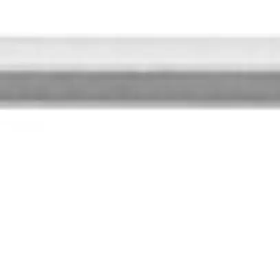 Clé mâle coudé PB 2222 L 1.5 nu 