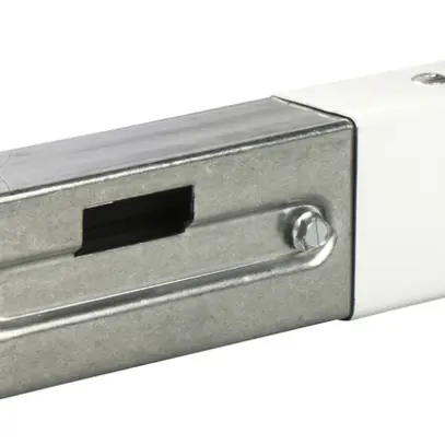 Distributore a barra Canalis KBA 25A, LNPE, 3m 