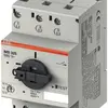 Salvamotore MS325 1…1.6A smissline-S 