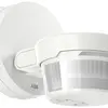 Rilevatore di movimento AP ABB Busch-Watchdog PRO BT AZ 220° IP55 bianco 