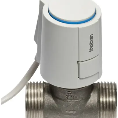 Servomotore 24V Theben ALPHA 5 