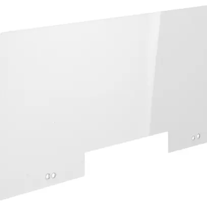 Cappa di protezione Hager per interruttore sezionatore HA363/364 