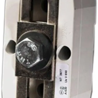 Sectionneur à coulisseau ST 160 pour M8 