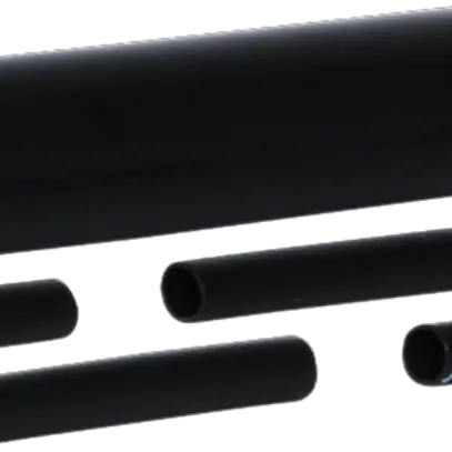 Manicotto restringibile MXT 1.5…6mm² per cavo 5 conduttori 