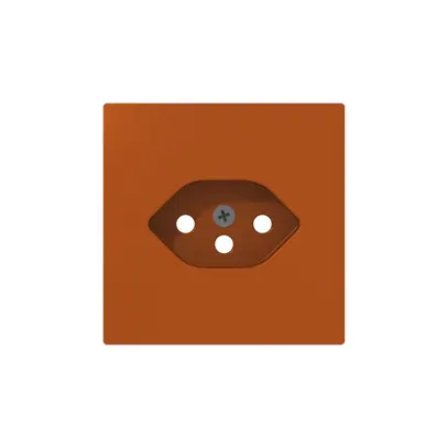 Kit di montaggio INC SIDUS ZE per T13, arancione 