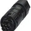 Connettore a innesto PX PRC 5-FC-MS6 8-21 