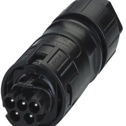 Connettore a innesto PX PRC 5-FC-MS6 8-21 