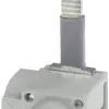 Morsetto alimentazione Siemens SENTRON 5ST37712 p.barra col.25mm², cavo sinistra 