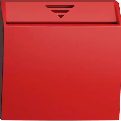 KNX Hotelcard 1P EDIZIOdue berry 