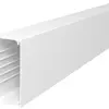 Canal d'installation Bettermann WDK 80×170×2000mm blanc pur 