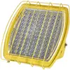 Projecteur LED ELBRO Ex 120W, 4000K, 12000lm, 120°, IP68, jaune 
