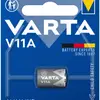 Batterie Alkali VARTA Electronics V11A, 6V Blister à 1 Stück 