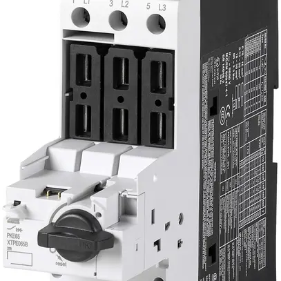 Disjoncteur de moteur AMD ETN appareile de base PKE65 