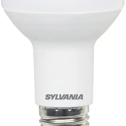 Lampe LED Sylvania RefLED R63 E27 7W 630lm 865 120° SL 
