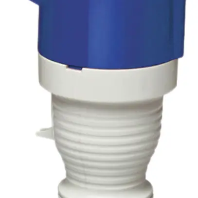 Presa mobile CEEtyp 4L 32A 9h, IP44 