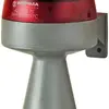 Avertisseur LED 424 24VAC/DC rouge 