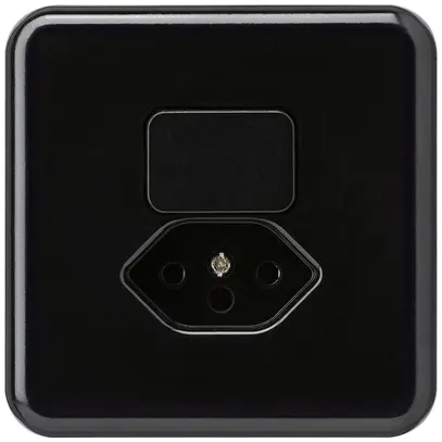 Combinazione INC I basico A-R/1L+tipo 13 nero per BOMI 