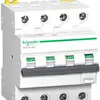 Disgiuntore differenziale Schneider Electric Clario B 4P 16A 30mA 6kA 