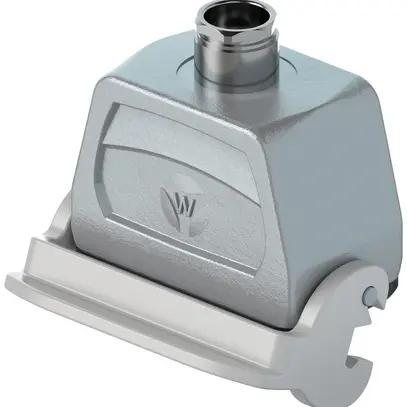 Scatola per spina Wieland Electric revos BAS GOT GL 24 M32 A0 grandezza 8 