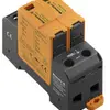 Scaricatore di sovratensione Weidmüller VPU AC II 2 75/50 