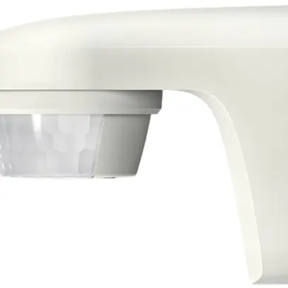 Rilevatore di movimento AP Theben theLuxa S180 bianco 