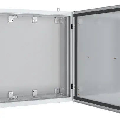 Scatola murale Schneider Electric Prisma XS 840×840×280mm IP55 SKII 